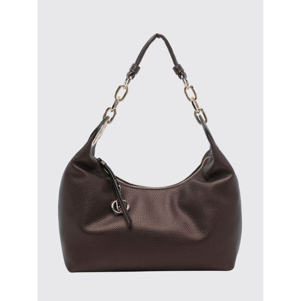 Liu Jo Shoulder Bag Woman Brown